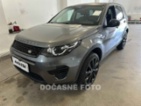 Land Rover Discovery Sport, 2., servis.kniha, SUV,