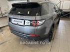 Land Rover Discovery Sport, 2., servis.kniha, SUV,