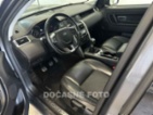 Land Rover Discovery Sport, 2., servis.kniha, SUV,