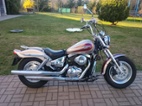 Suzuki VZ800 Marauder