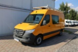 Mercedes-Benz Sprinter, 316 CDI 5Míst