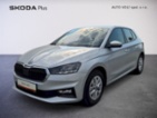 Škoda Fabia, Selection 1.0 TSI 70 kW 5°manu,
