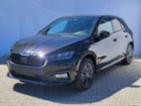 Škoda Fabia, Dynamic 1,0TSI 85kW, hatchback,