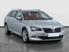 Skoda Superb, 2.0 TDI, Automat, Navi, Bi-Xenony,,