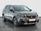 Peugeot 5008, PureTech 180GT Line , Automat,