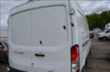 Ford Transit, 2,2 D