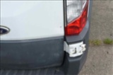 Ford Transit, 2,2 D
