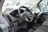 Ford Transit, 2,2 D