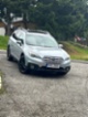Subaru Outback 2016 LPG tažné