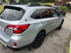 Subaru Outback 2016 LPG tažné