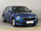 Skoda Scala, 1.5 TSITop Selection ,, Hatchback,
