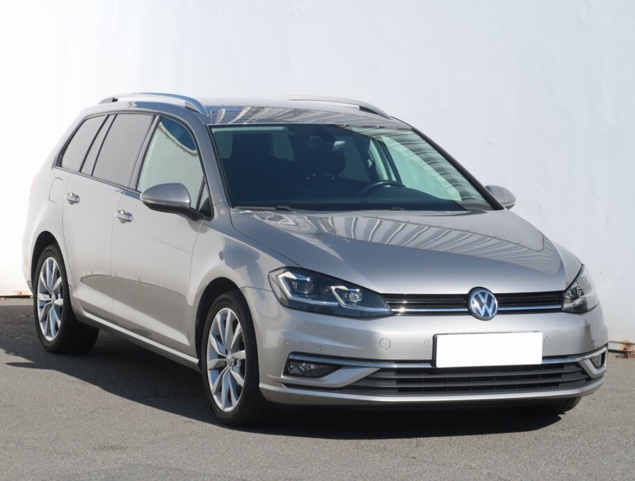 VW Golf, 1.6 TDIMarathon Edition , Tempomat,,