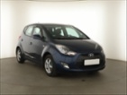 Hyundai ix20, 1.4 CVVT, Serv.kniha, Compact MPV,