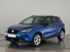 Seat Arona, FR, SUV, benzin