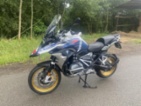 BMW R 1250 GS, enduro silniční