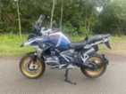 BMW R 1250 GS, enduro silniční