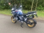 BMW R 1250 GS, enduro silniční