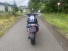 BMW R 1250 GS, enduro silniční