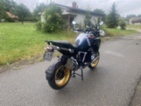 BMW R 1250 GS, enduro silniční