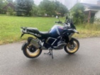 BMW R 1250 GS, enduro silniční
