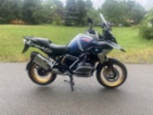 BMW R 1250 GS, enduro silniční