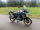 BMW R 1250 GS, enduro silniční