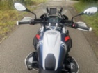 BMW R 1250 GS, enduro silniční