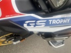 BMW R 1250 GS, enduro silniční