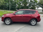 Toyota RAV4, 4x4 Facelit servisní historie, SUV,