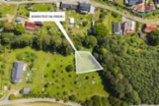 Prodej pozemku k bydlení, 701 m², Krouna