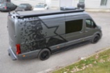Mercedes-Benz Sprinter, Sprinter 319 CDi Camper