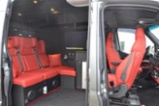 Mercedes-Benz Sprinter, Sprinter 319 CDi Camper
