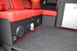 Mercedes-Benz Sprinter, Sprinter 319 CDi Camper