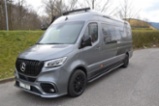 Mercedes-Benz Sprinter, Sprinter 319 CDi Camper