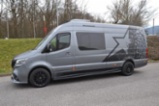 Mercedes-Benz Sprinter, Sprinter 319 CDi Camper