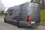 Mercedes-Benz Sprinter, Sprinter 319 CDi Camper