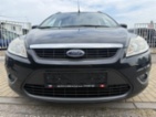 Ford Focus, 1.6 td, kombi, nafta