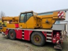 Liebherr, rok výroby 2009, neuvedeno, najeto