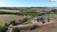 Prodej stavební parcely v Hořenci u