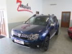 Dacia Duster, 1.5dCi,80kW,4x4,klima,kůže,nav, SUV,