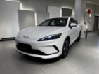 BYD Seal 5 DM-i, Design Super Hybrid demo, sedan,