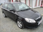 Škoda Fabia, 1,2 TSI, aut.klima,serv.kniha,, kombi