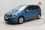 Volkswagen Touran, 2,0 TDI 110 KW DSG Highline 7/,
