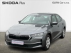 Škoda Octavia, 1,5 TSi 110 kW SELECTION  IV.,
