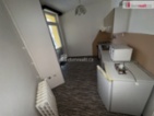 Byt  2+1, 72m2 v centru Uher