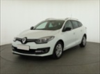 Renault Megane, 1.5 dCiLimited , ČR,2.maj, Klima,,