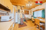 Prodej chaty, 25 m², Žirovnice