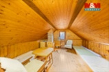 Prodej chaty, 25 m², Žirovnice