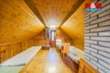 Prodej chaty, 25 m², Žirovnice