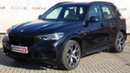 BMW X5, xDrive 40i M Sport, SUV, benzin